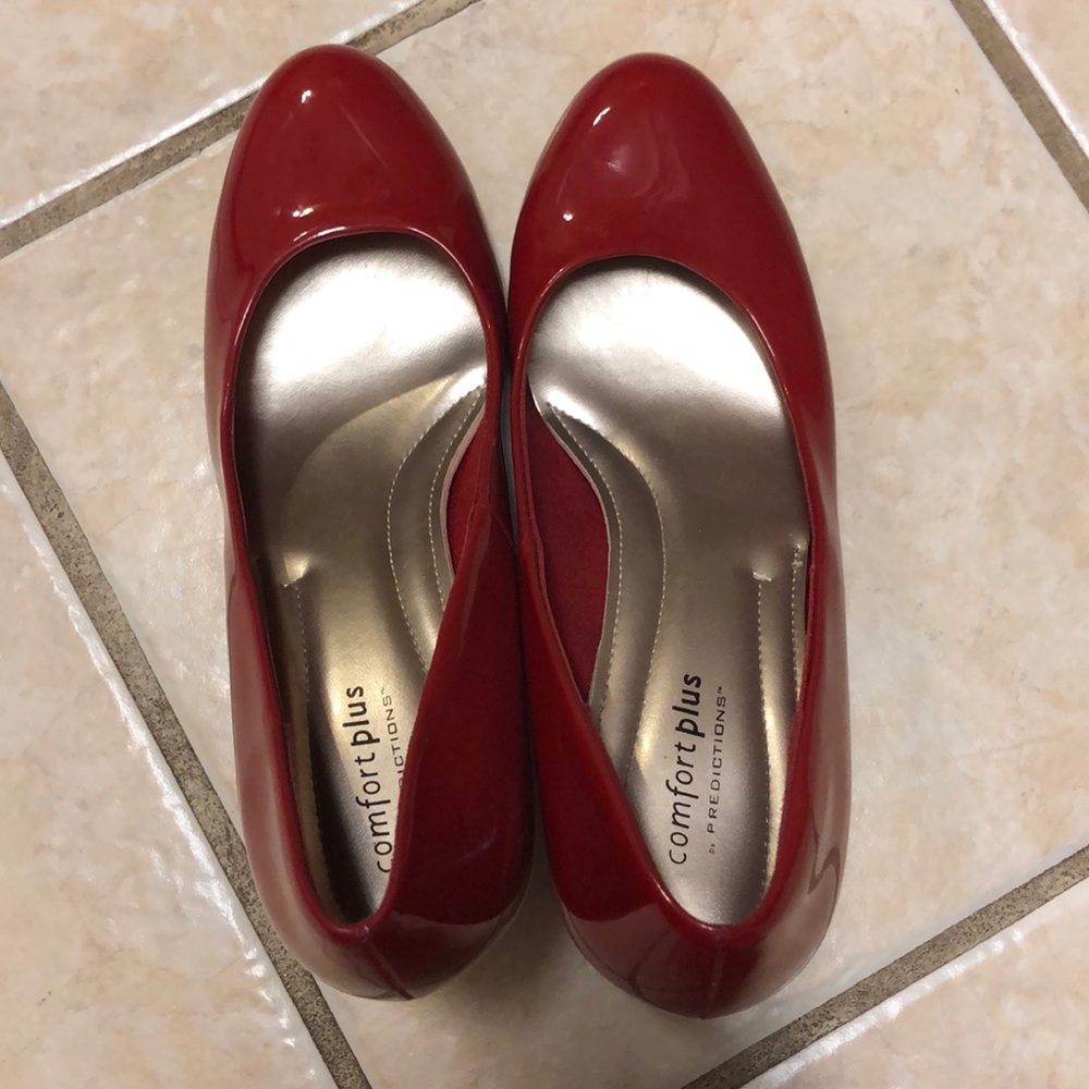 Pumps